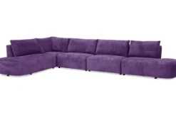 Dutch Luxury Style Loungebank Della Terra