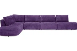 Dutch Luxury Style Loungebank Della Terra