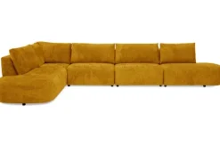Dutch Luxury Style Loungebank Della Terra
