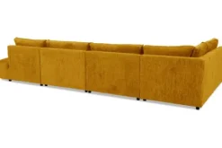 Dutch Luxury Style Loungebank Della Terra