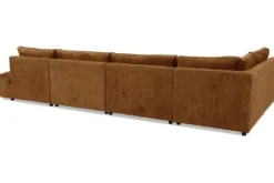 Dutch Luxury Style Loungebank Della Terra