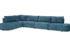 Dutch Luxury Style Loungebank Della Terra