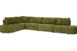 Dutch Luxury Style Loungebank Della Terra