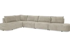 Dutch Luxury Style Loungebank Della Terra