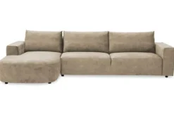Dutch Luxury Style Ronde Banken|Loungebanken^Loungebank Della Terra