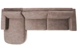 Dutch Luxury Style Ronde Banken|Loungebanken^Loungebank Della Terra