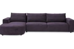 Dutch Luxury Style Ronde Banken|Loungebanken^Loungebank Della Terra