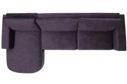 Dutch Luxury Style Ronde Banken|Loungebanken^Loungebank Della Terra
