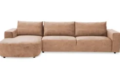 Dutch Luxury Style Ronde Banken|Loungebanken^Loungebank Della Terra