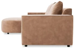 Dutch Luxury Style Ronde Banken|Loungebanken^Loungebank Della Terra