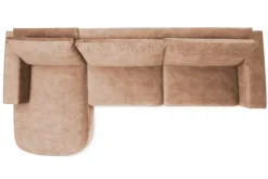 Dutch Luxury Style Ronde Banken|Loungebanken^Loungebank Della Terra