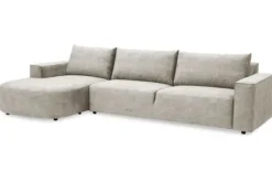 Dutch Luxury Style Ronde Banken|Loungebanken^Loungebank Della Terra