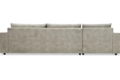 Dutch Luxury Style Ronde Banken|Loungebanken^Loungebank Della Terra