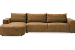 Dutch Luxury Style Ronde Banken|Loungebanken^Loungebank Della Terra