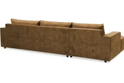 Dutch Luxury Style Ronde Banken|Loungebanken^Loungebank Della Terra