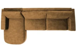 Dutch Luxury Style Ronde Banken|Loungebanken^Loungebank Della Terra