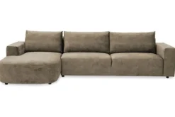 Dutch Luxury Style Ronde Banken|Loungebanken^Loungebank Della Terra