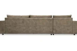 Dutch Luxury Style Ronde Banken|Loungebanken^Loungebank Della Terra
