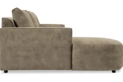 Dutch Luxury Style Ronde Banken|Loungebanken^Loungebank Della Terra