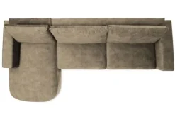 Dutch Luxury Style Ronde Banken|Loungebanken^Loungebank Della Terra