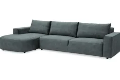 Dutch Luxury Style Ronde Banken|Loungebanken^Loungebank Della Terra