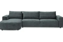 Dutch Luxury Style Ronde Banken|Loungebanken^Loungebank Della Terra