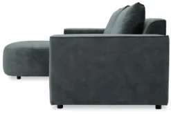 Dutch Luxury Style Ronde Banken|Loungebanken^Loungebank Della Terra