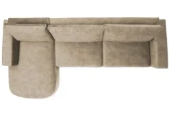 Dutch Luxury Style Ronde Banken|Loungebanken^Loungebank Della Terra