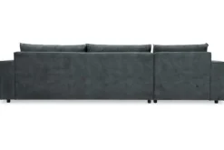 Dutch Luxury Style Ronde Banken|Loungebanken^Loungebank Della Terra