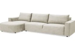 Dutch Luxury Style Ronde Banken|Loungebanken^Loungebank Della Terra