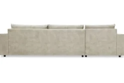 Dutch Luxury Style Ronde Banken|Loungebanken^Loungebank Della Terra