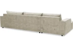 Dutch Luxury Style Ronde Banken|Loungebanken^Loungebank Della Terra