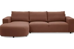 Dutch Luxury Style Ronde Banken|Loungebanken^Loungebank Della Terra