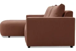 Dutch Luxury Style Ronde Banken|Loungebanken^Loungebank Della Terra