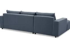 Dutch Luxury Style Ronde Banken|Loungebanken^Loungebank Della Terra