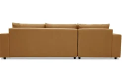 Dutch Luxury Style Ronde Banken|Loungebanken^Loungebank Della Terra