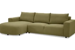 Dutch Luxury Style Ronde Banken|Loungebanken^Loungebank Della Terra