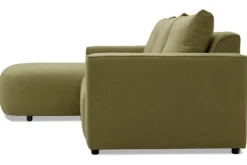 Dutch Luxury Style Ronde Banken|Loungebanken^Loungebank Della Terra