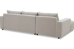 Dutch Luxury Style Ronde Banken|Loungebanken^Loungebank Della Terra