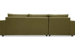 Dutch Luxury Style Ronde Banken|Loungebanken^Loungebank Della Terra