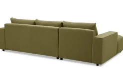 Dutch Luxury Style Ronde Banken|Loungebanken^Loungebank Della Terra