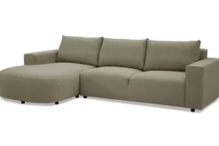 Dutch Luxury Style Ronde Banken|Loungebanken^Loungebank Della Terra