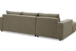 Dutch Luxury Style Ronde Banken|Loungebanken^Loungebank Della Terra