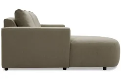 Dutch Luxury Style Ronde Banken|Loungebanken^Loungebank Della Terra