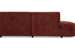 Dutch Luxury Style Elementen Banken|Ronde Banken^Loungebank Della Terra