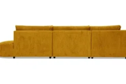 Dutch Luxury Style Elementen Banken|Ronde Banken^Loungebank Della Terra