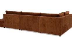 Dutch Luxury Style Elementen Banken|Ronde Banken^Loungebank Della Terra