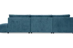 Dutch Luxury Style Elementen Banken|Ronde Banken^Loungebank Della Terra
