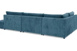 Dutch Luxury Style Elementen Banken|Ronde Banken^Loungebank Della Terra