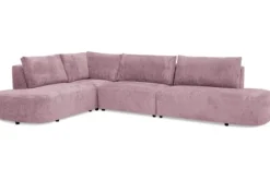 Dutch Luxury Style Elementen Banken|Ronde Banken^Loungebank Della Terra